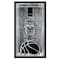 Holland Bar Stool Co Butler University 15" x 26" Basketball Mirror MBsktButler - alternate 1