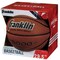 Franklin Sports Basketball, 2912 in Dia, BlackTan 32050 - alternate 2