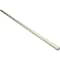 Legrand Outlet Strip, Plug Converter, 5-15R, 5 ft., White WH20GB512 - alternate 1