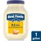 Best Foods Real Mayonnaise Jar, 1 Gallon 4800126 - alternate 9