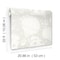 York Wallcoverings Ballongerna Grey Wallpaper MB29001 - alternate 3
