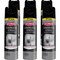 Weiman Stainless Steel Cleaner and Polish, 17 oz Aerosol, PK6 49CT - alternate 1