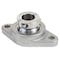 Edt FLANGEANGED BLOCK BEARING QB2AC9-16-LK - alternate 2