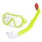 Aqua Leisure Aqua Swim Assorted Youth Mask/Snorkel AQK10393 - alternate 5