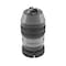 Llambrich Usa Keyless High Torque Drill Chuck 0.394" Cap., 33JT Mount Size, Steel JKT-100 J-33 - alternate 1