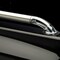 Putco Bed Rails, Direct-Fit; Stake Pocket Mount; Polished; Stainless Steel; With Built In Tie Down; Not 89872 - alternate 4