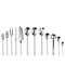Mepra Stile By Pininfarina Flatware Set - 67 Pieces - Stainless Steel 107522067 - alternate 1
