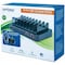 Manhattan 10 Port USB Charging Station 180009 - alternate 4