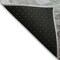 Homeroots 10' X 14' Denim Blue Taupe And Ivory Abstract Washable Indoor Outdoor Area Rug 617352 - alternate 7