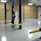 Armorpoxy Job On Pallet 3-Layer Epoxy System - 5,000 Sq Ft - Low VOC - Tile Red 110051 - alternate 6