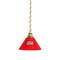 Holland Bar Stool Co Louisiana-Lafayette Pendant Light, Brass Fixture BL1BRLA-Laf - alternate 1