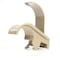 Scotch Handheld Tape Dispenser, 2 in Max. Tape Width, 3 in Tape Core Dia., Ribbed, Plastic, Gray H122 - alternate 1