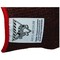 Workhorse Color-Coded Cut-Resistant Hand Protection Gloves, FDA-Compliant, A8, 13 Gauge WH A513-BRN-MED - alternate 2