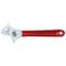 Klein Tools Adjustable Wrench Extra Capacity, 10-Inch D507-10 - alternate 12