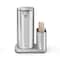 Simplehuman Toiletry Dispenser, Silver, SS ST1077 - alternate 1