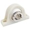 Edt PILLOW BLOCK BEARING FA1GE7-23-LK - alternate 1