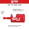 Milwaukee Tool 1" DIAMOND MAX Hole Saw Bit 49-56-0517 - alternate 14