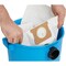 Channellock Paper Standard 8 to 10 Gal. Filter Vacuum Bag, 3PK VDBM.CL - alternate 7