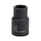 Sunex 1/2 in Drive 11Mm 12-Point Impact Socket 211ZM - alternate 2