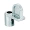 Prime-Line Prime-Line Zinc-Plated Silver Die Cast Screen Clip For 3/8 inch 8 pk L 5764 - alternate 1