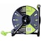 Masterplug 80Ft 4 Sockets 13A 14AWG Large Open Cable Reel OLA801114G4SL-US - alternate 8