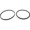 Komatsu GASKET, KOMATSU OEM 89660340 89660340 - alternate 1