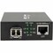Eaton Eaton Media Converter, Ethernet to Multimode Fiber LC, 10/100/1000 Mbps N785-INT-PLCMM1 - alternate 5