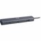 Eaton Tripp Lite Series USB-C Mini Dock and Multiport Adapter 8K HDMI USB 3.x Gen 2 10Gbps Hub Ports U442-DOCK40-6 - alternate 5