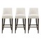 Manhattan Comfort Beever Barstool in Cream - Set of 3 3-BS027-CR - alternate 7