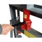 Pake Handling Tools Hydraulic Machinery & Equipment Mover with Adjustable Forks PAKFM09 - alternate 5