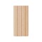 Trend Tool Technology 100pcs Beechwood Loose Tenons, 6 x 40mm, for Woodworking, TEN/6X40/100, 100PK U*TEN/6X40/100 - alternate 6