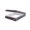 Factory 2 U Skylights Supreme Gold Level, Solar Venting Curb-Mounted Skylight 33.5" x 49.5" Laminated Glass 805420 - alternate 1