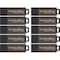 Centon 8GB DataStick Pro USB 2.0 Flash Drive - 10 Pack - 8 GB - USB - External DSP8GB10PK - alternate 1