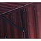 Mytee Products 4 Tier Shipping Container Pipe Rack w/ 18inx64in Black Powder Coated Steel, 8PK CNT-PIPERACKx8 - alternate 8