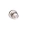 Trans Atlantic Co. Oil Rubbed Bronze Commercial Entry Ball Knob Trim with Lock for Panic Exit Device ED-BKL500-US10B - alternate 1