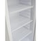 Koolmore 22 in. One-Door Commercial Merchandiser Refrigerator in White, 9 Cu. Ft. KM-MDR-9CPWH KM-MDR-9CPWH - alternate 5