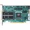 Xilinx Alveo ULL Datacenter FHHL Card-VENDOR AUTHORIZATION REQUIRED TO QUOTE) A-UL3422-P16G-PQ-G - alternate 2