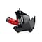 Hps Performance Air Intake Kit with Heat Shield, Red,  827-783R - alternate 10