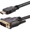 Startech.Com 6ft/1.8m HDMI to DVI Cable, 10 Pack, M/M HDMIDVIMM610PK - alternate 3