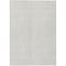 Homeroots 5' X 8' Ivory And Gray Abstract Washable Indoor Outdoor Area Rug 594942 - alternate 7