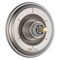 Delta Cassidy 6-Setting 3-Port Diverter Trim - Less Handle T11997-SSLHP - alternate 2