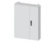 Siemens ALPHA 400 wall-mounted cabinet 8GK1132-5KA32 - alternate 1