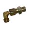 Cnh HYD CONNECTOR, CNH OEM 8900171430 8900171430 - alternate 1
