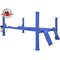 Atlas Automotive Equipment Atlas Platinum Pvl14Of-Ext Ali Certified Open Front Alignment 14,000 Lb. 4-Post Lift AP-PVL14OF-EXT-FPD - alternate 1