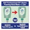 Dial Professional Basics Hypoallergenic Foaming Hand Wash Refill for FIT Touch Free Dispenser, Honeysuckle Scent, 1 L 16722EA - alternate 7