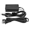 Rocstor 45W SMART USB-C POWER ADAPTER CABL6 FIXED USB-C CABLE-5 POWER CABLE Y10A272-B1 - alternate 1