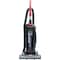 Sanitaire Upright Vacuum, 15 in Cleaning Path Width, 135 cfm Vacuum Air Flow, 18 lb Weight, HEPA SC5845D - alternate 1