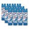 Lysol Cleaners & Detergents, Aerosol Spray, Spring Waterfall, 12 PK 19200-79326 - alternate 1