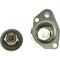 Motorad Thermostat Kit-180 Degrees w/ Gasket 4833KT - alternate 3