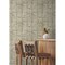 York Wallcoverings Mojave Taupe Wallpaper GN2581 - alternate 4